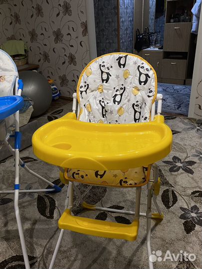 Стул для кормления