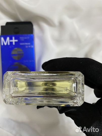 Molecule 01+Iris оригинал распив от 2 мл