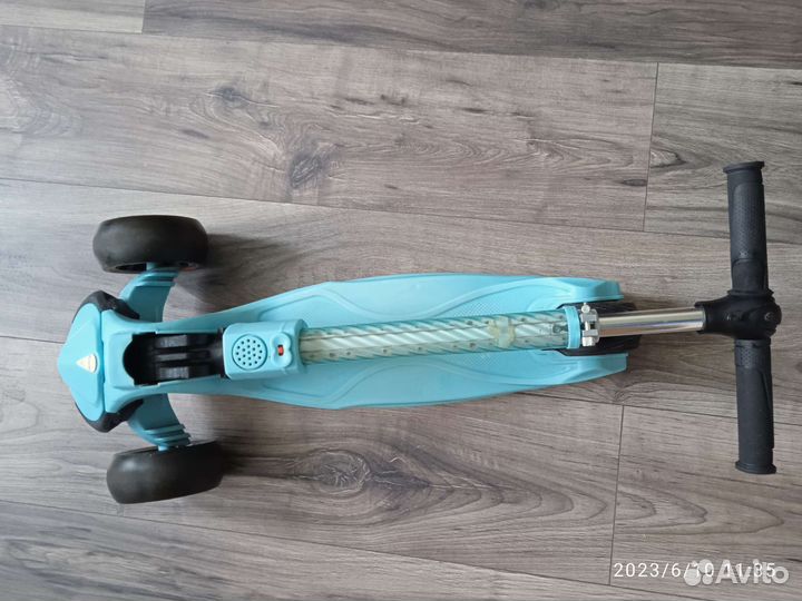Самокат детский