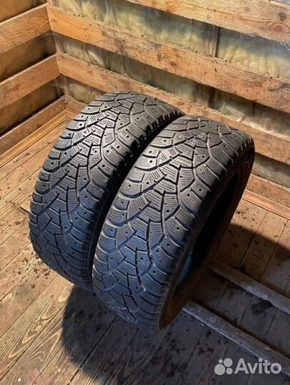 Matador MP 51 Sibir 2 205/55 R16