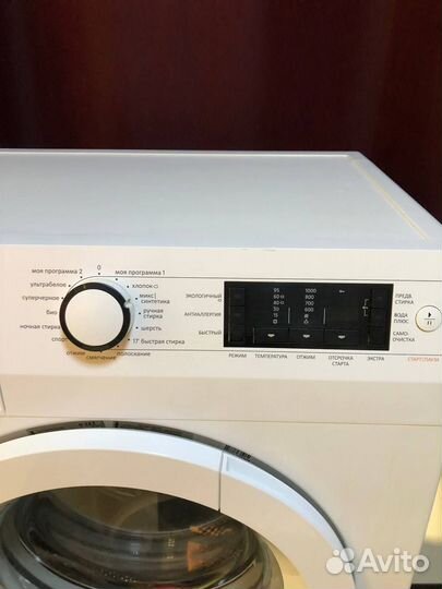 Стиральная машина Gorenje w62z02/sriv 6кг