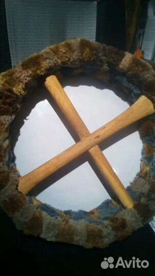 Шаманский бубен