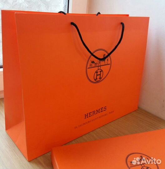 Пакет hermes