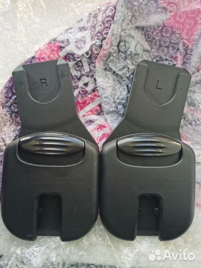 Автолюлька anex