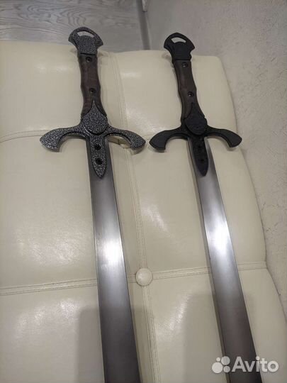 Ложка рожoк для обуви 