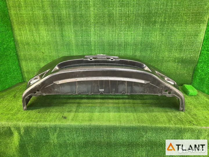 Бампер передний honda stream