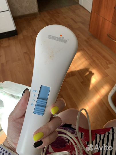 Инфракрасный массажер