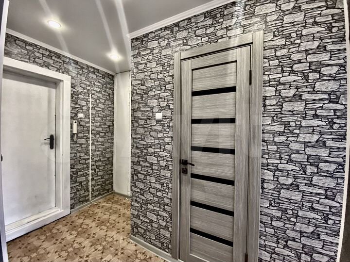 1-к. квартира, 29,7 м², 4/9 эт.