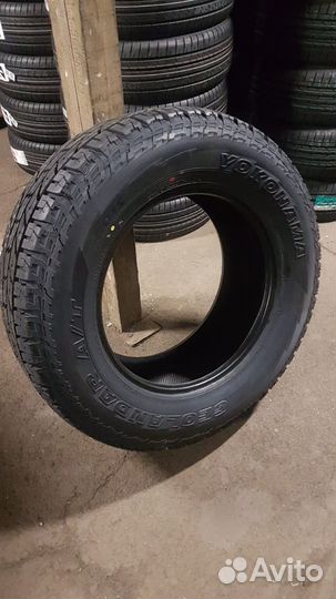 Yokohama Geolandar A/T G015 325/60 R20
