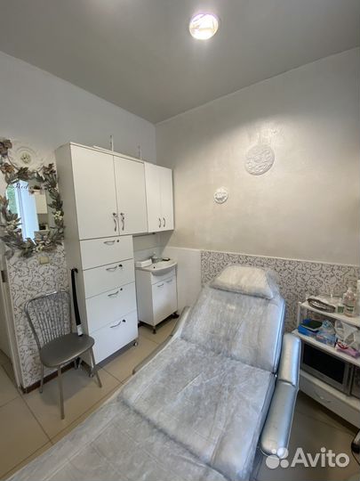 Кабинет в аренду