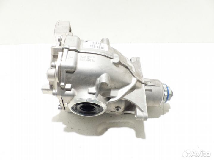 Задний редуктор бмв x3 g01 х4 g02 bmw