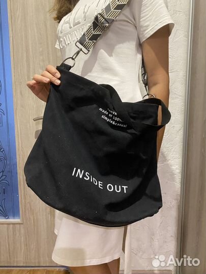 Сумка шопер