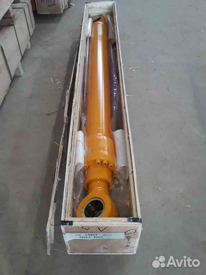 Гидроцилиндр стрелы 31N6-50115 Hyundai R210LC-7