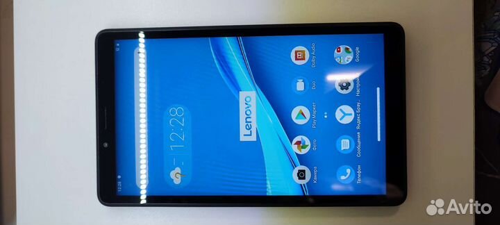 Планшет Lenovo Tab M7
