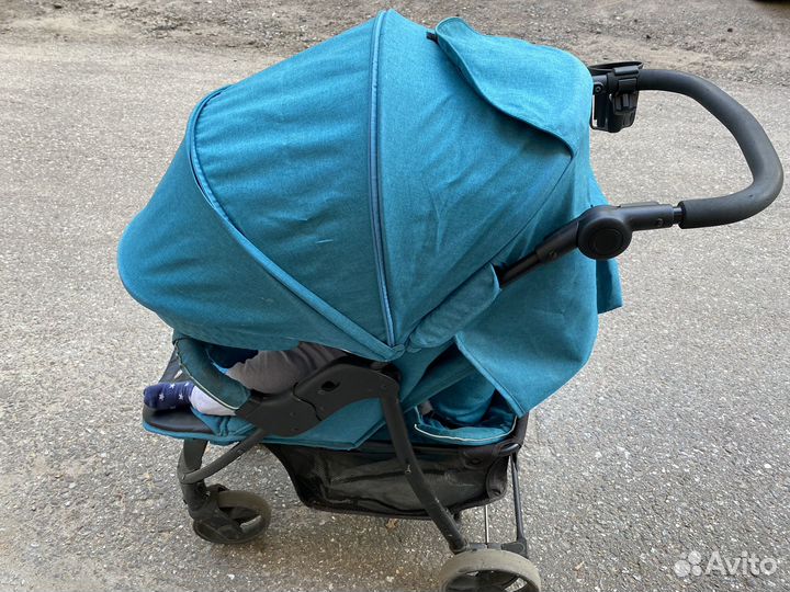 Детские коляски