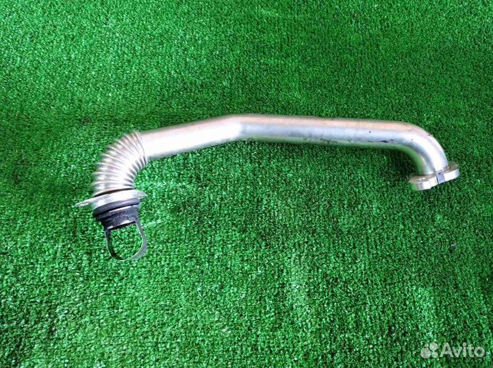 Трубка системы егр volvo XC90 2015- XC60 D4204T