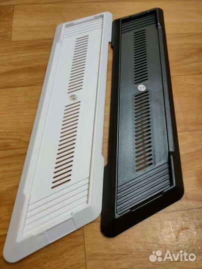 Вертикальная подставка для ps4