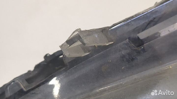 Фара (передняя) Volkswagen Golf 6, 2010