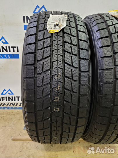 Dunlop Winter Maxx SJ8 265/45 R21 104R