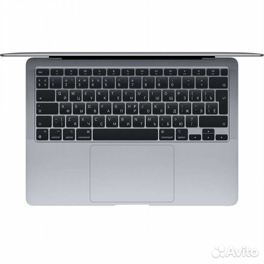 Apple Macbook air 13 m1 8/256 новый