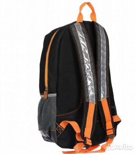 Рюкзак школьный. Новый