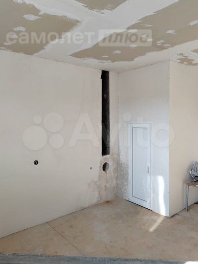 Дом 139,7 м² на участке 8 сот.