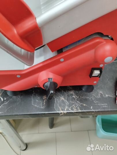 Слайсер для нарезки