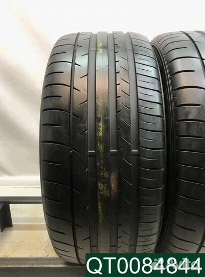 Dunlop SP Sport Maxx 050+ 275/45 R19 103N