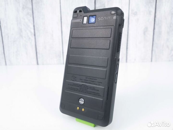 Sonim XP8 2сим, Android 10 (XP8800)