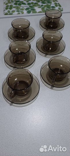 Чайный набор