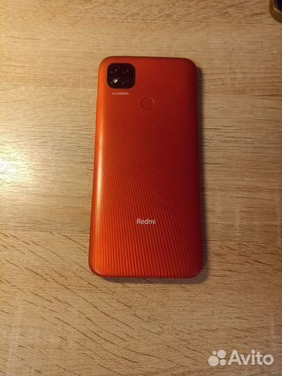 Xiaomi Redmi, 4 ГБ