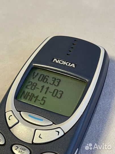 Nokia 3310