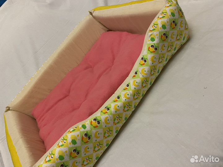 Лежанка для животных