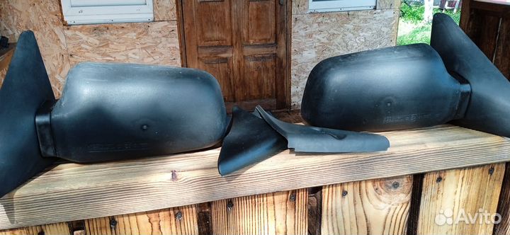 Зеркала ваз 2110