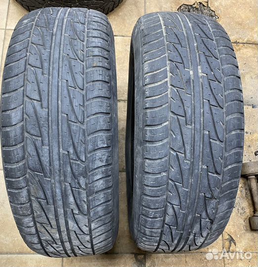 Amtel Planet 205/65 R15