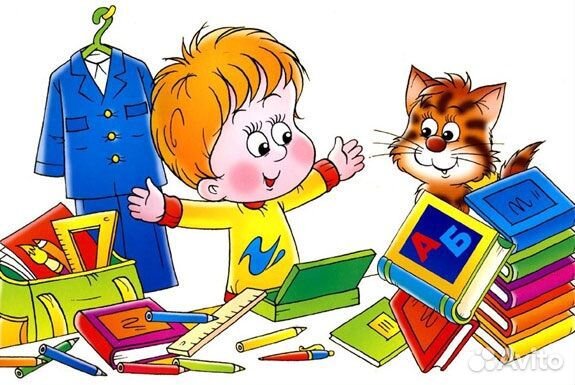 Обучение, курсы