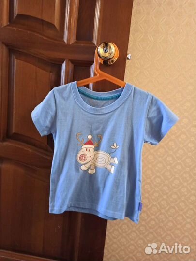 Фэмили лук. Одинаковые наряды