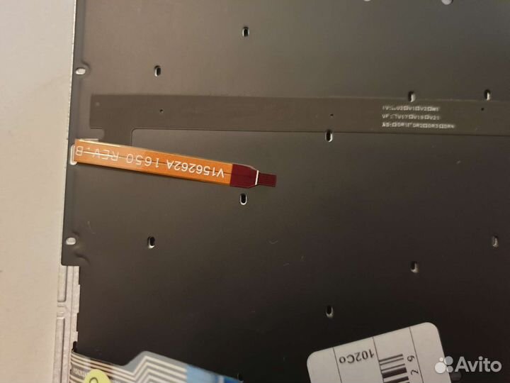 Клавиатура для ноутбука Asus FX502