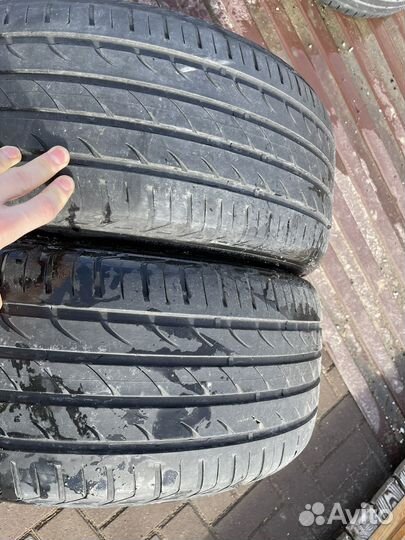Delinte DH2 245/45 R18 100Y
