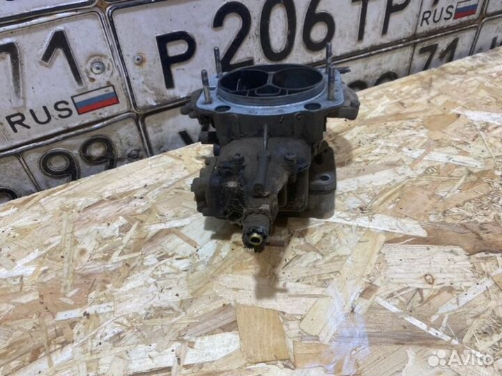 Карбюратор Ваз 2107 2005