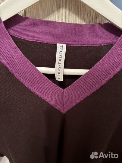 Кофта фасон 