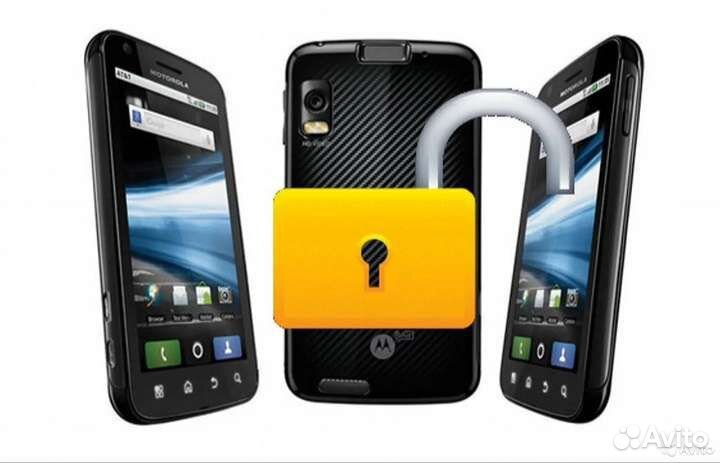 Unlocking phones. Смартфон Motorola a728.