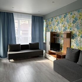 Квартира-студия, 30 м², 2/9 эт.