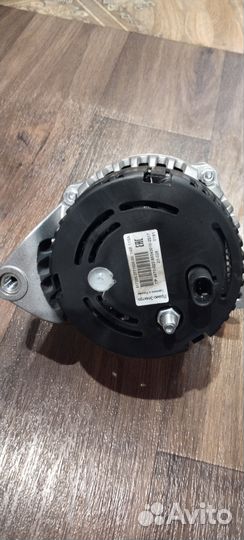 Генератор УАЗ