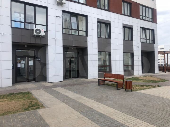 Свободного назначения, 71.5 м²