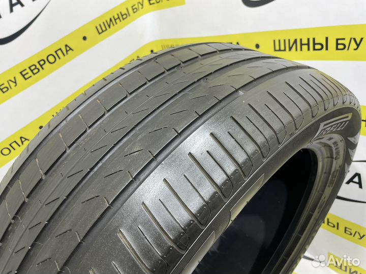 Pirelli Scorpion Verde 265/45 R20 100R
