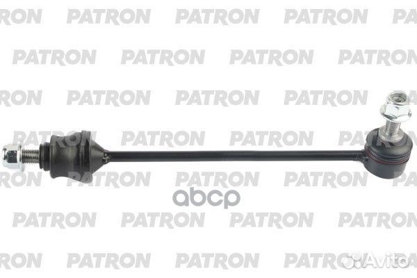 Тяга стабилизатора mercedes G-class W463A AMG G