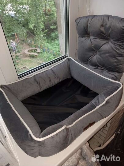 Лежанка для собак