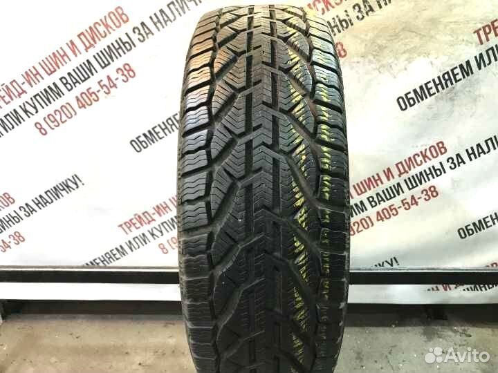 Kormoran Snow 215/55 R17