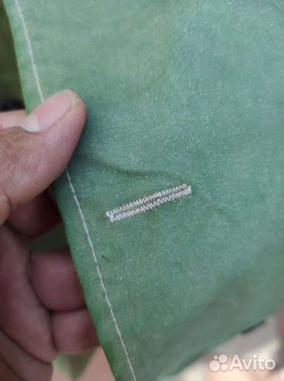 Рыбацкий Плащ